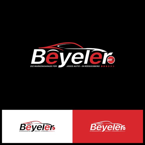 Logo design contest entry by puyer99