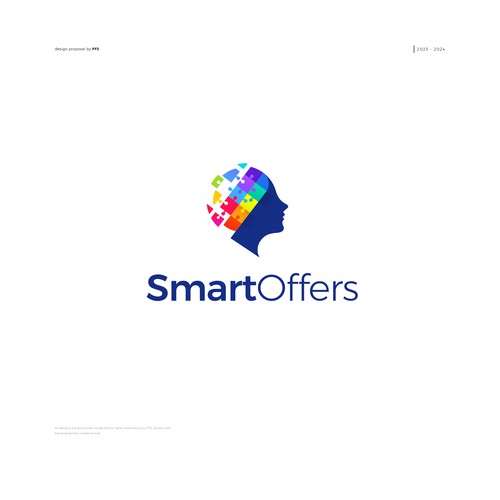 Smart Offers Design by FF3 ˢᵗᵘᵈⁱᵒ