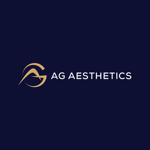 Powerful, modern logo for aesthetics medical distributor that appeals to aesthetic practitioners Design by .May