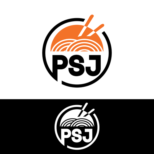 Logo revamp Design by CRG_DZN