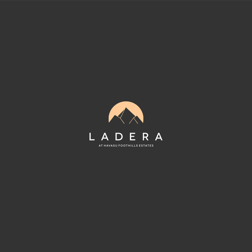 Ladera Design by kaschenko.oleg