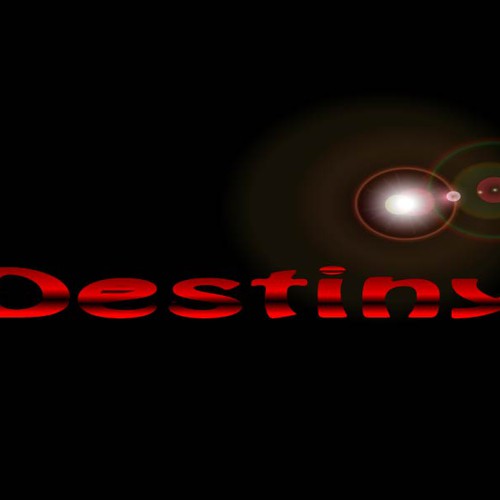 destiny Ontwerp door SJ27