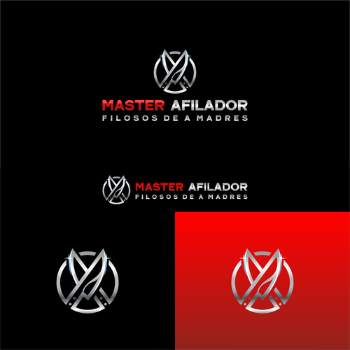 Logo & social media pack contest entry by Elesense