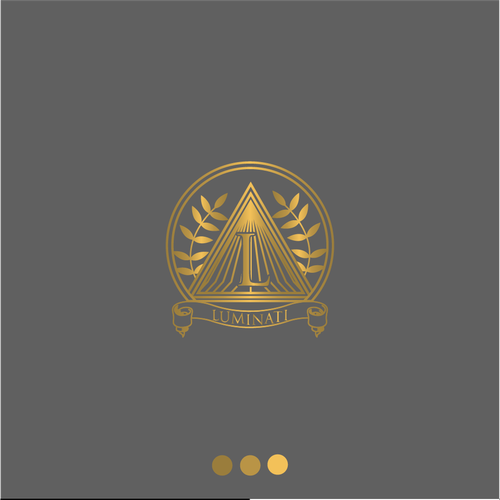 champagne logo design - Lumimati Design by Pae_