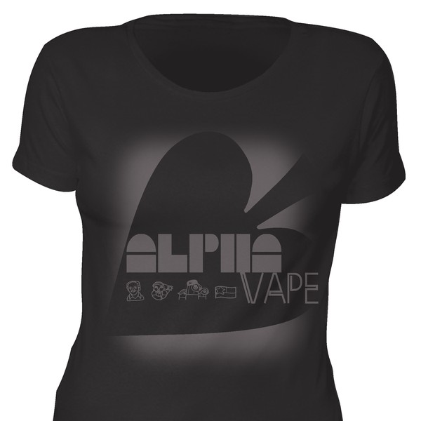 Make my companies shirts not boring!