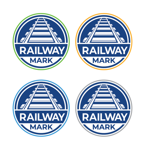 Need logo - Railway Mark Design by •Zyra•