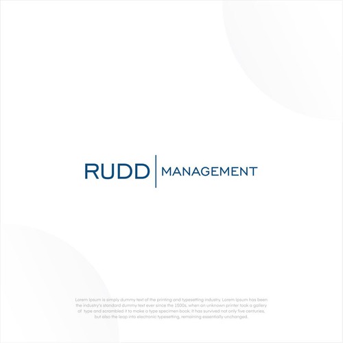 NYC Based Property Management Firm in Need of Refresh Diseño de Chris Bumstead