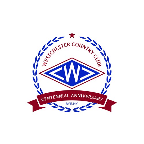 Design di Centennial Anniversary Logo di Usersxp