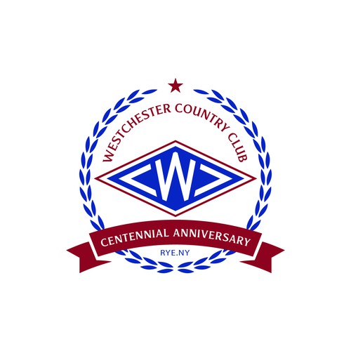 Centennial Anniversary Logo Design by Usersxp