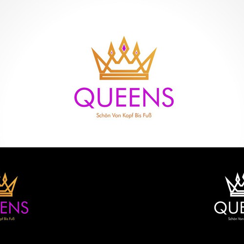 Logo design contest entry by CotzA