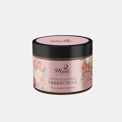 Product packaging contest entry by AnaHola