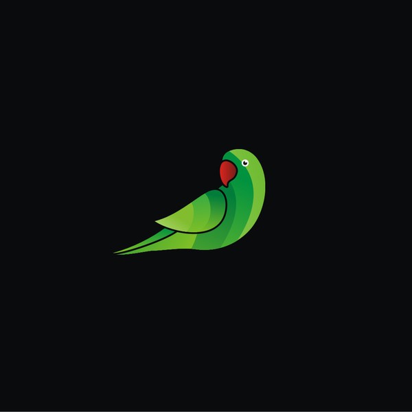 Parrot Logo 