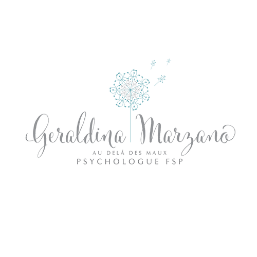 Create a logo for a psychologist | Logo design contest