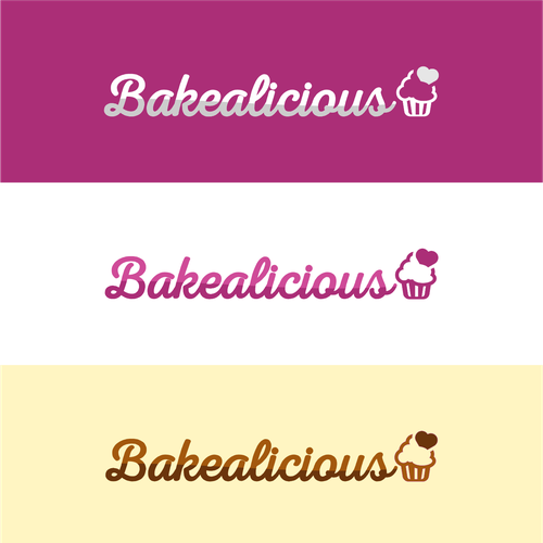 Logo design contest entry by aulilabs