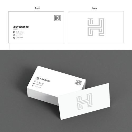  contest entry by iner.co