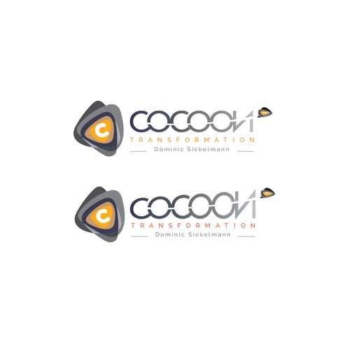 Logo for a new transformation consulting between classic & "rock'n roll" Diseño de cwitzke
