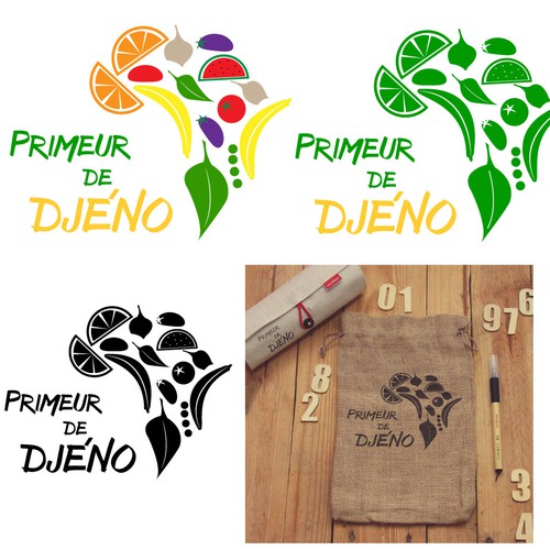 Logotipos propuesta en el concurso por GraFont