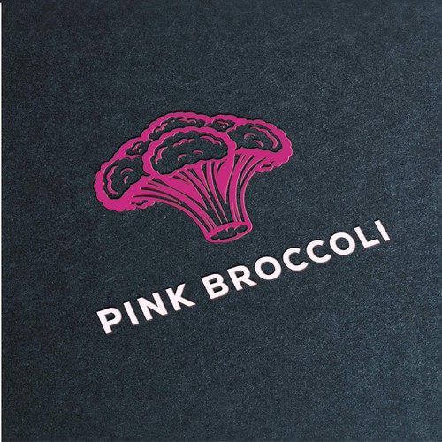 Logo & brand guide contest entry by Parbati