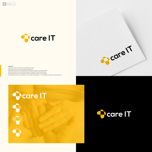 Logo design contest entry by ALdesign_