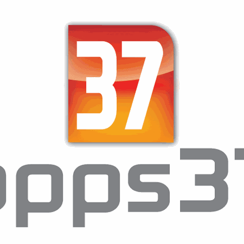 New logo wanted for apps37 Design by ArtR