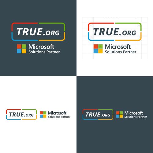 True.Org - conference materials Diseño de Arga Amala