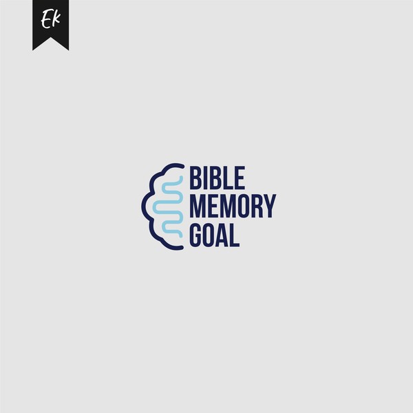 Design by elynkho06 titled "brain logo concept"