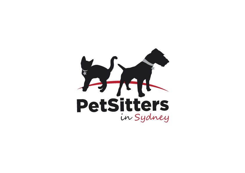 Pet sitters in New York needs a new logo Logo design contest