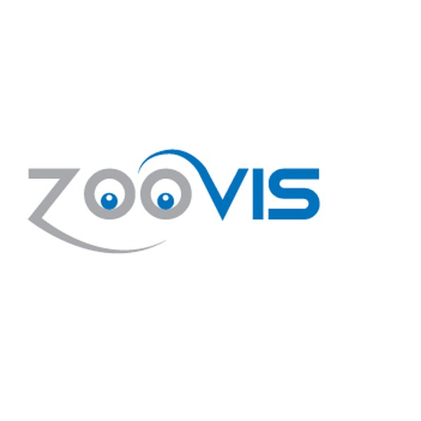 Create a modern, clean & simple logo for future e-commerce powerhouse Zoovis!