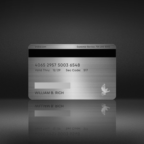  contest entry by RedLogo