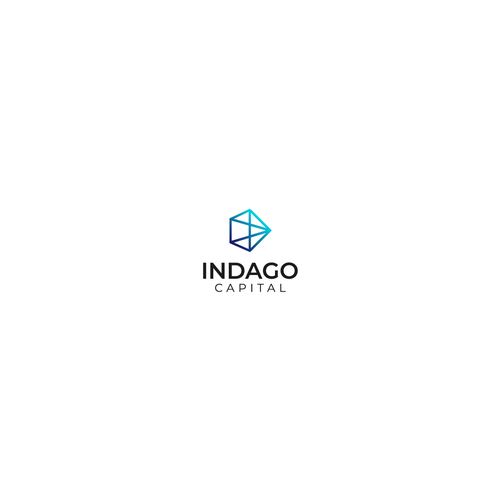 Data Driven Asset Manager Investing in Structured Credit Targeting Financial Institution Clients Design von Ledu