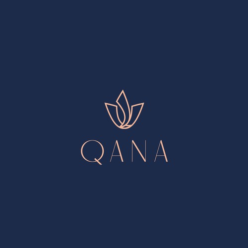 High end modern logo Design por Arwen14