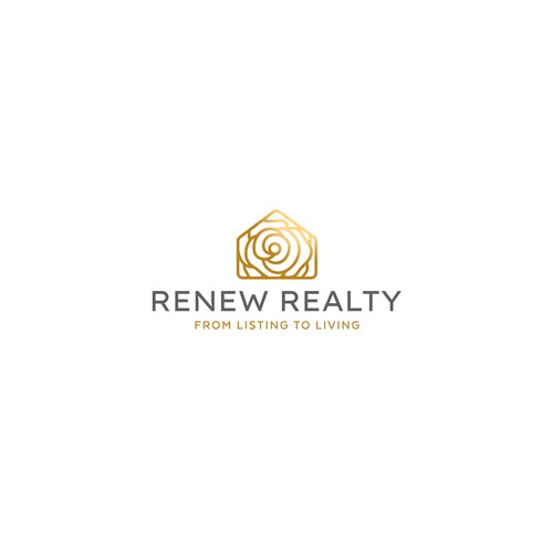 Renew Realty Design by muezza.co™