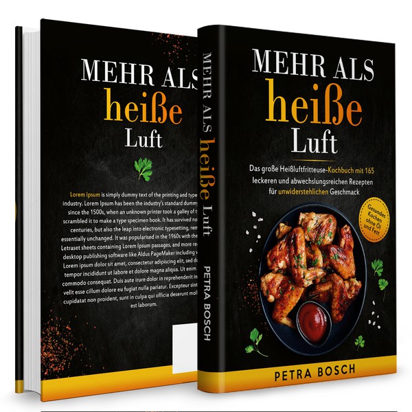 Design by ART.1992 titled "Cooking"