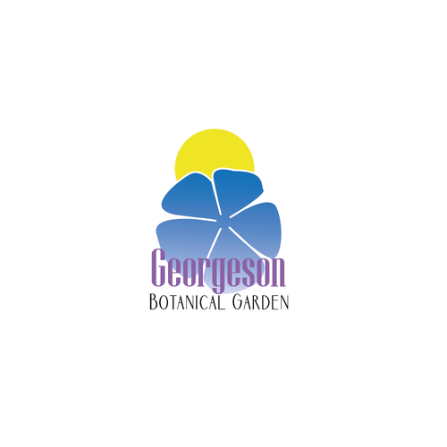 UAF Georgeson Botanical Garden logo refresh | Logo design contest