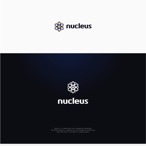 Nucleus Design by mark992