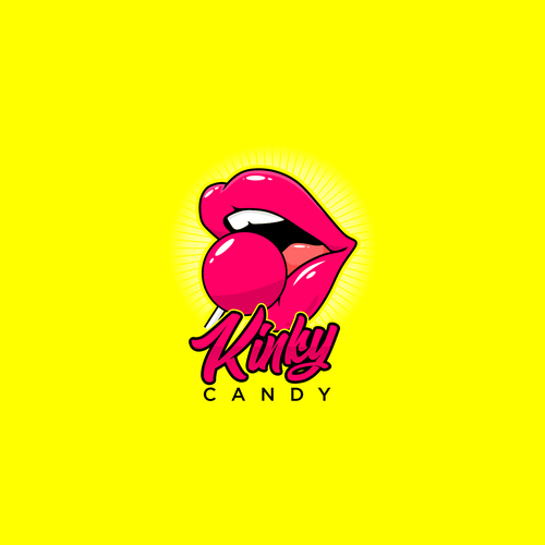 bendición Bloquear seguro Design the logo of a sexy adult candy store |concursos de Logotipos |  99designs