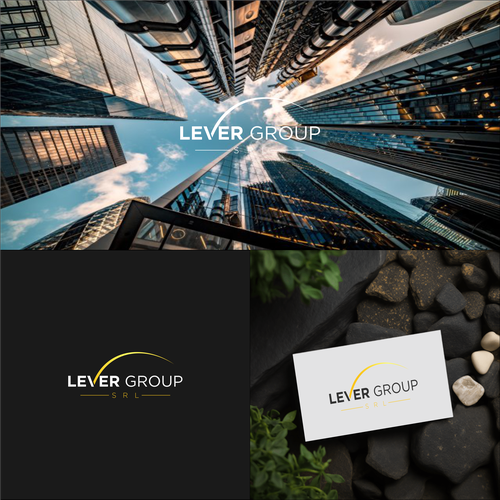 Logo design contest entry by C A H K E N E