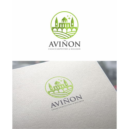Logo design contest entry by fadhiel™
