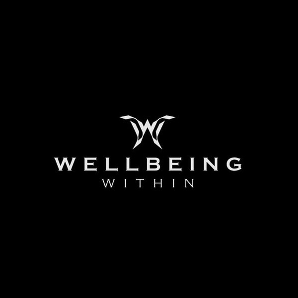 Design by - ahmed - titled "Logo for Wellbeing Within"
