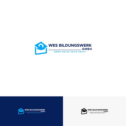 Logo & brand identity pack contest entry by keoart