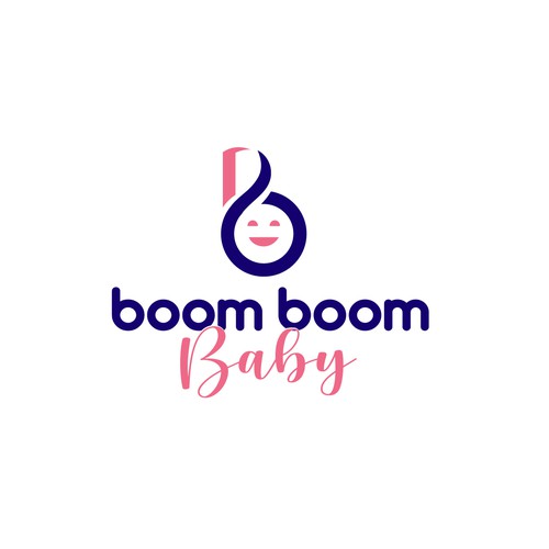 Design New Logo For A Baby Brand por Dezineexpert⭐