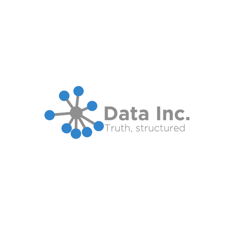 Impactful logo for Data Warehouse Company Design by Redina Designs