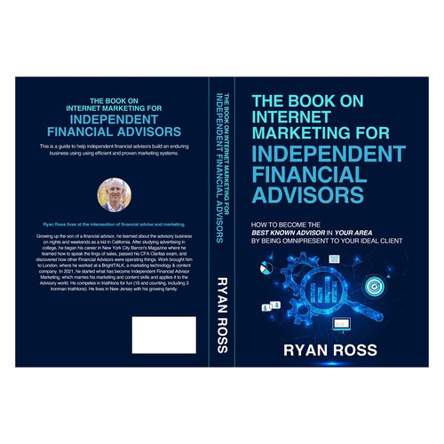 keep it simple. Design by XAM76