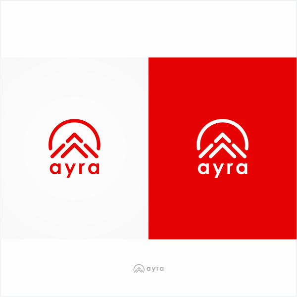 Logo for AYRA