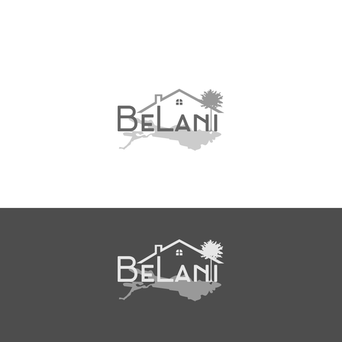 Logo & brand identity pack contest entry by asri97