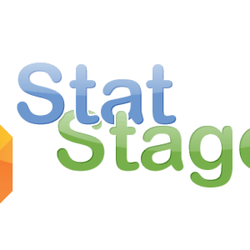 $430  |  StatStage.com Contest   **ENTRIES STILL NEEDED** Design por hamishmcgee