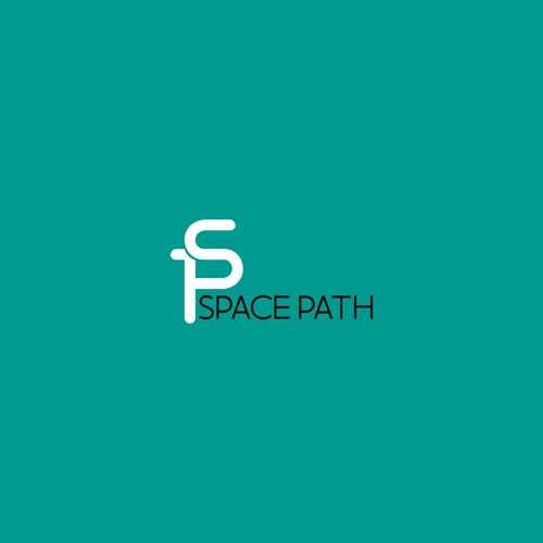 SpacePath Logo Contest winner will receive $500 Réalisé par Anthem.