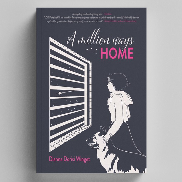A million ways home