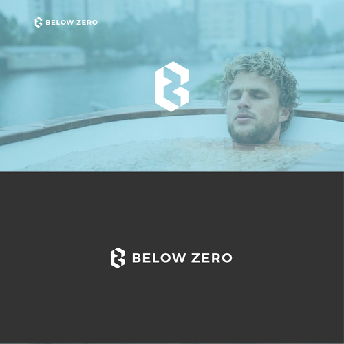 Below Zero ICE BATH Design by Roxana.I