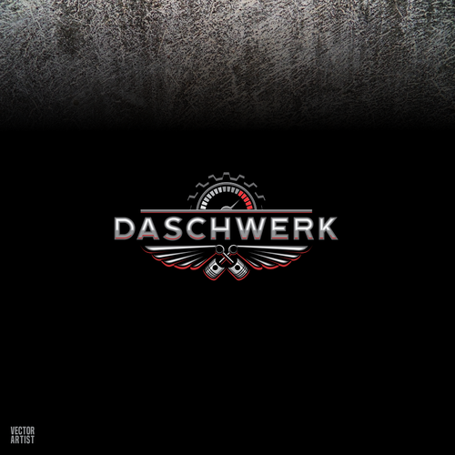  contest entry by VectorArtist